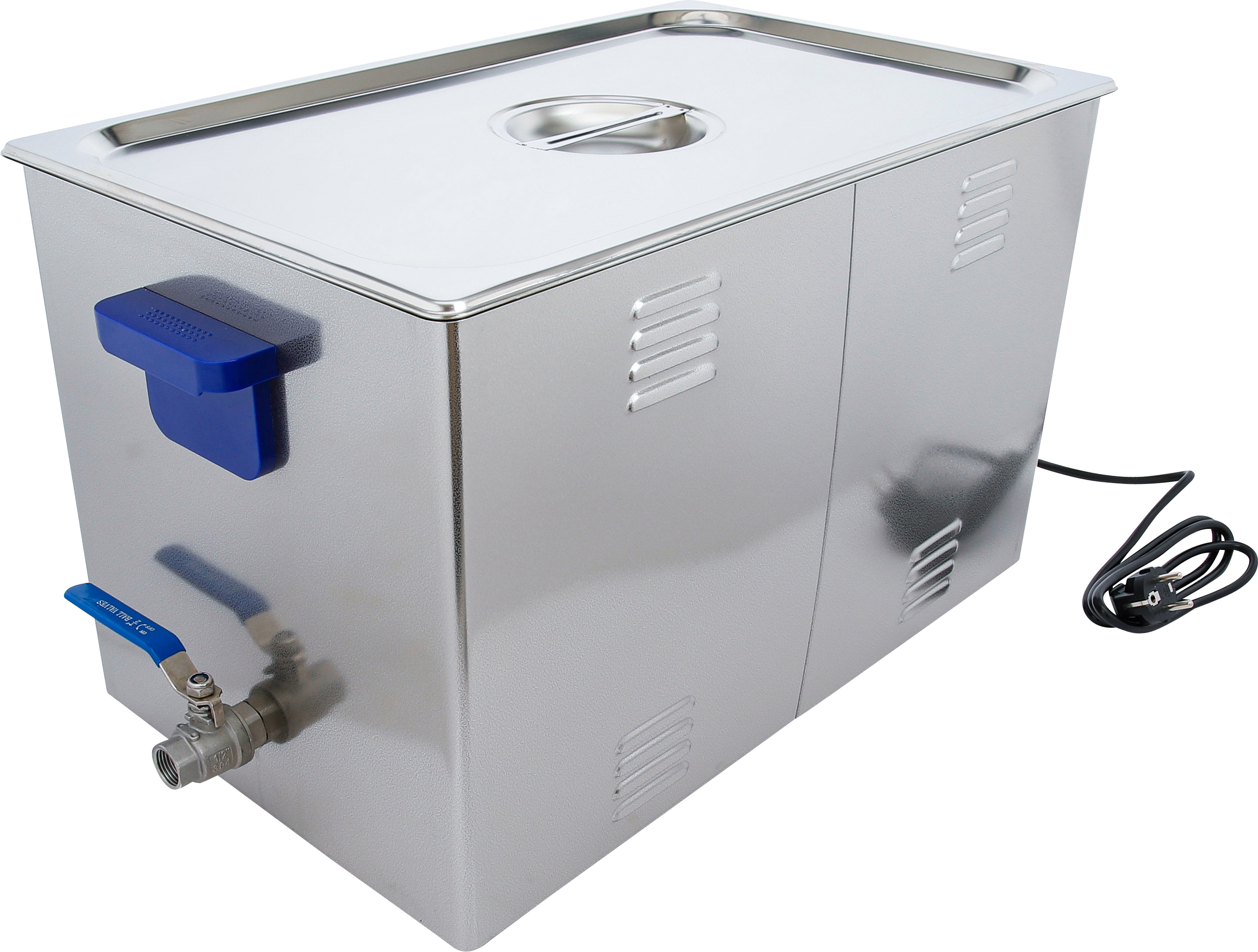 BGS Ultraschall-Teilereiniger | 30 l