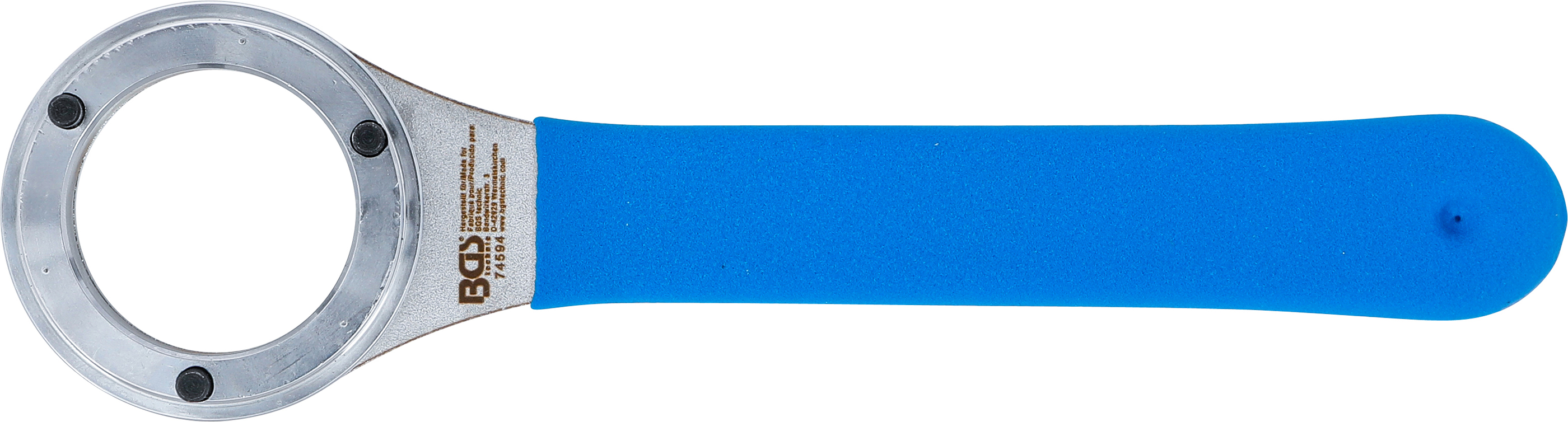 BGS Primärantriebsrad-Haltewerkzeug | 3-Stift | für Ducati