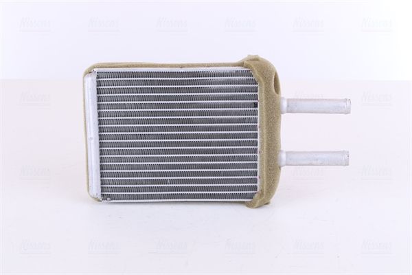 Wärmetauscher, Innenraumheizung