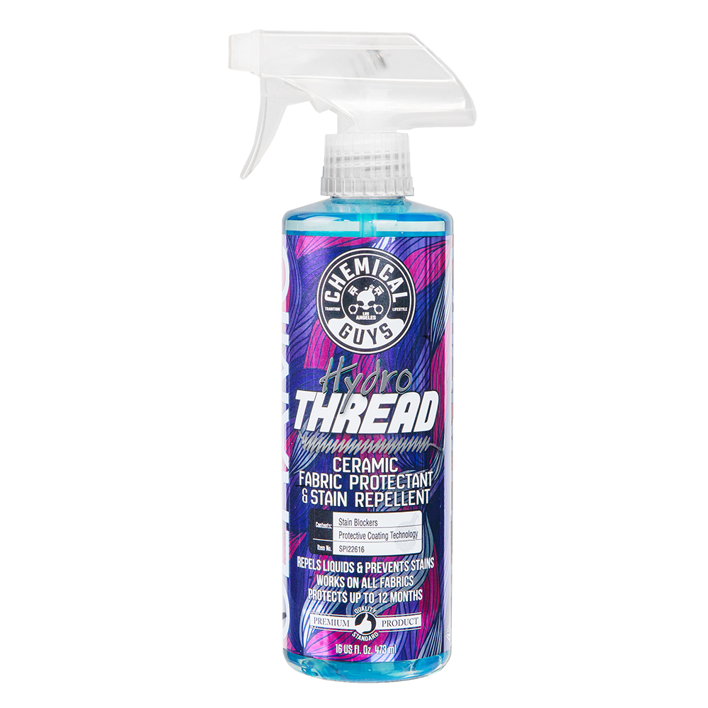 Chemical Guys Hydrothread Ceramic Fabric Protectant 473 ml