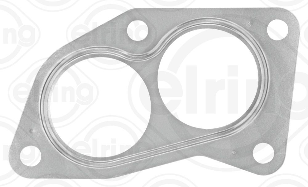 Dichtung, Abgasrohr “ELRING 4 , Abgaskrümmer , Euro 3 ”