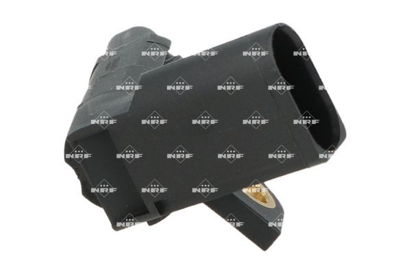 Impulsgeber, Kurbelwelle