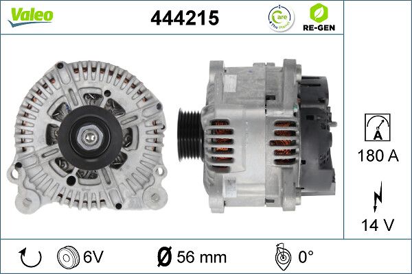 Generator