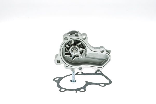 Wasserpumpe, Motorkühlung