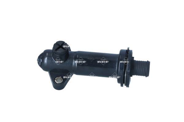 Thermostat, Kühlung-Abgasrückführung