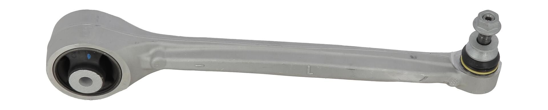 Lenker, Radaufhängung