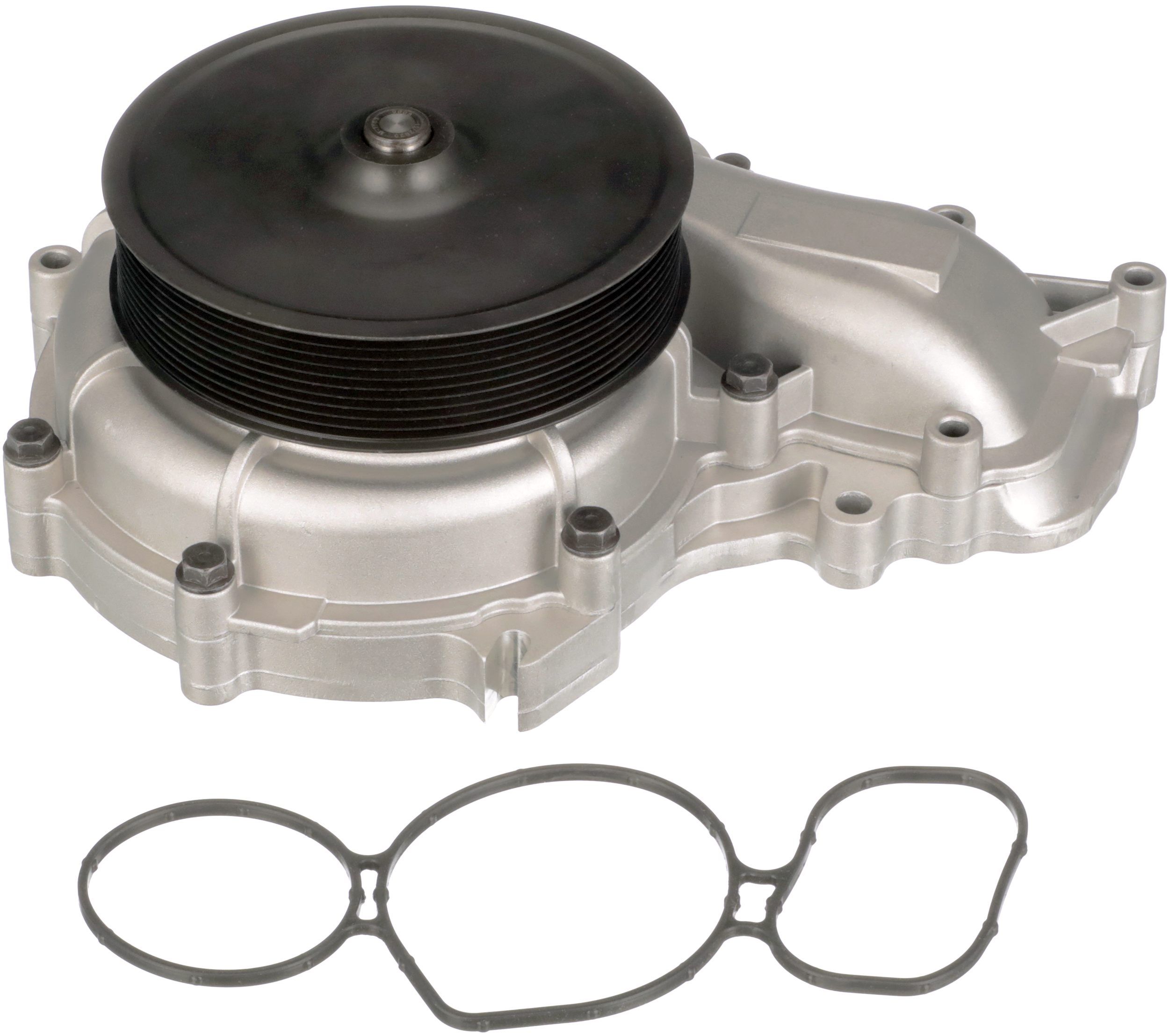 Wasserpumpe, Motorkühlung