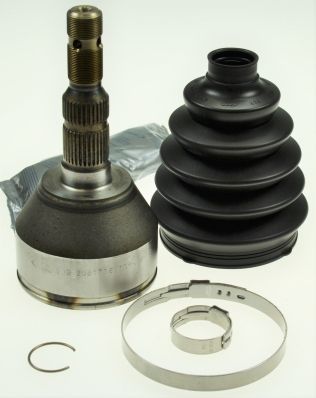 Gelenksatz, Antriebswelle