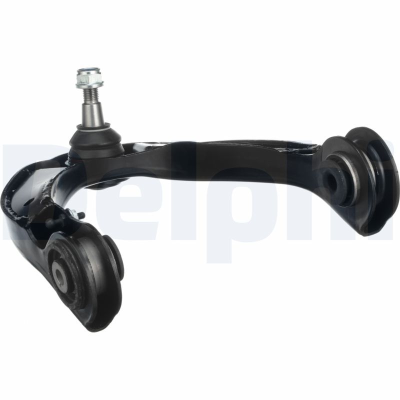 Lenker, Radaufhängung