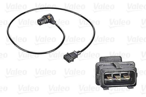 Impulsgeber, Kurbelwelle “VALEO Induktivsensor , 3 -polig, 12 V”