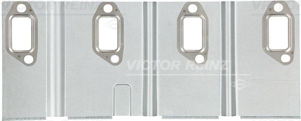 Dichtung, Abgaskrümmer