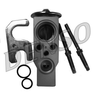 Expansionsventil, Klimaanlage