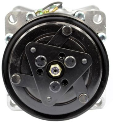 Kompressor, Klimaanlage