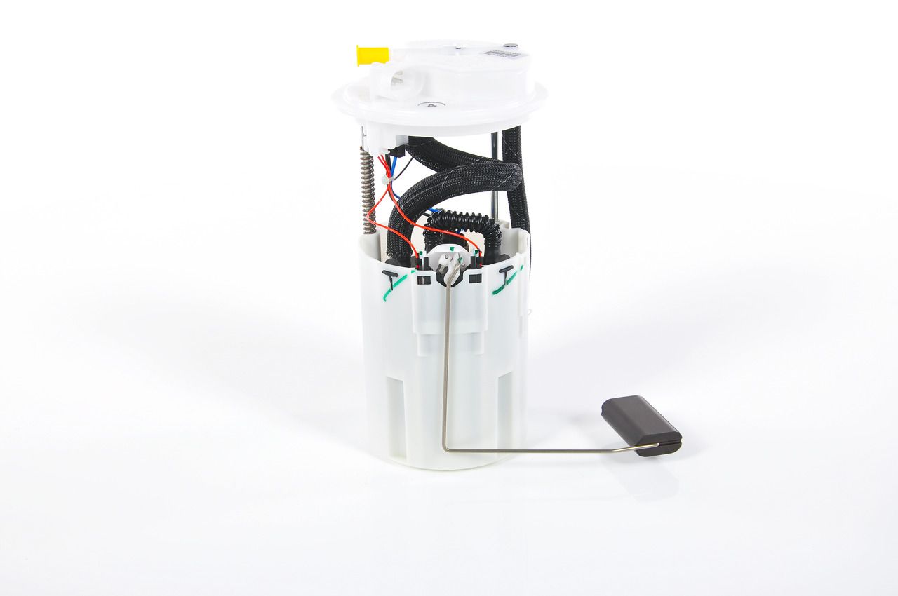 Kraftstoff-Fördereinheit