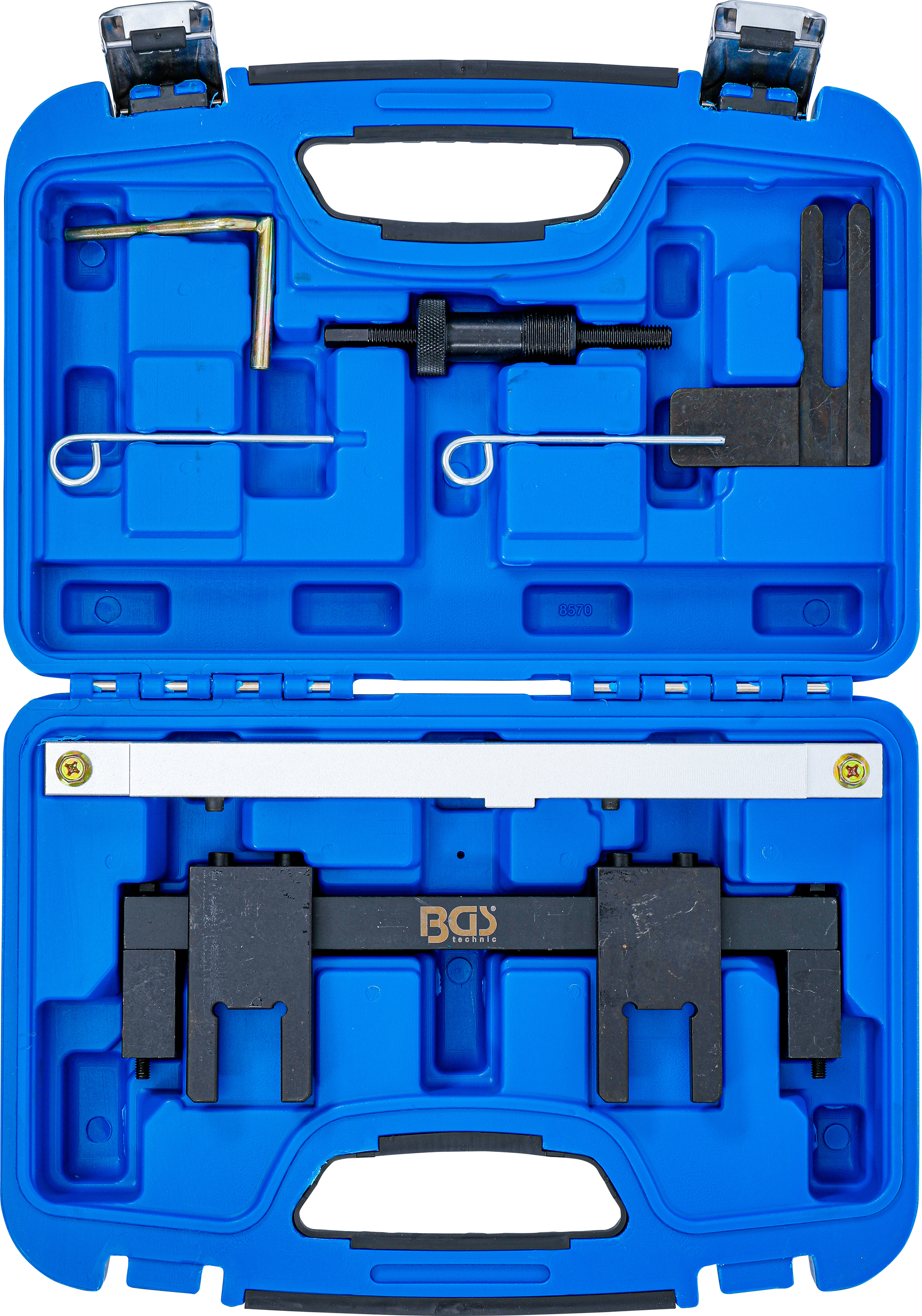 BGS Motor-Einstellwerkzeug-Satz | für BMW N43