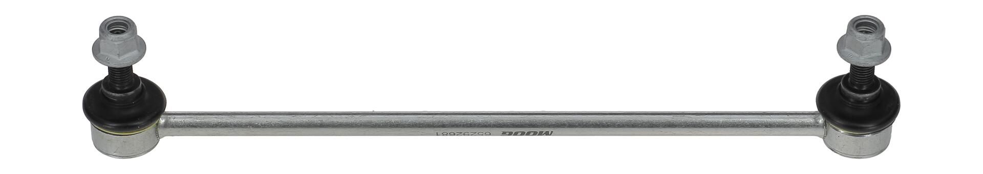 Stange/Strebe, Stabilisator