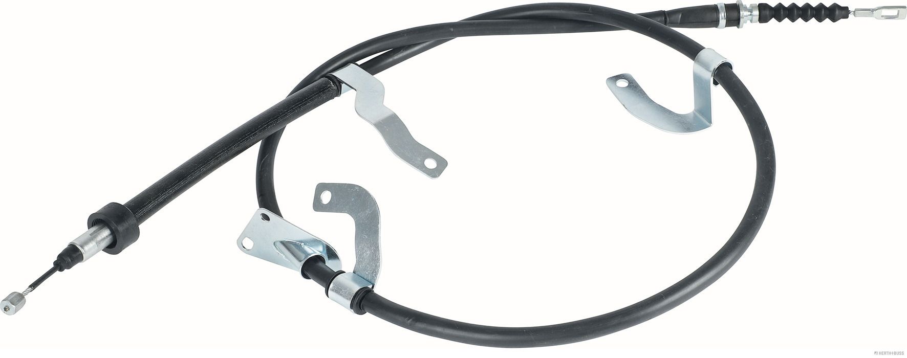 Seilzug, Feststellbremse