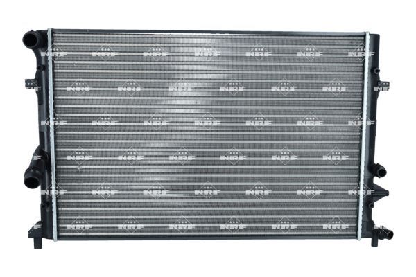 Kühler, Motorkühlung