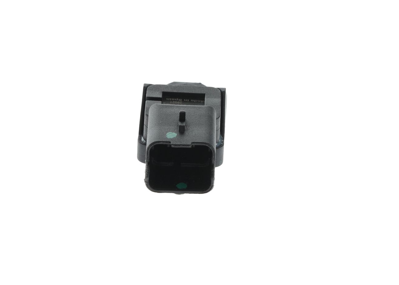 Sensor, Ansauglufttemperatur