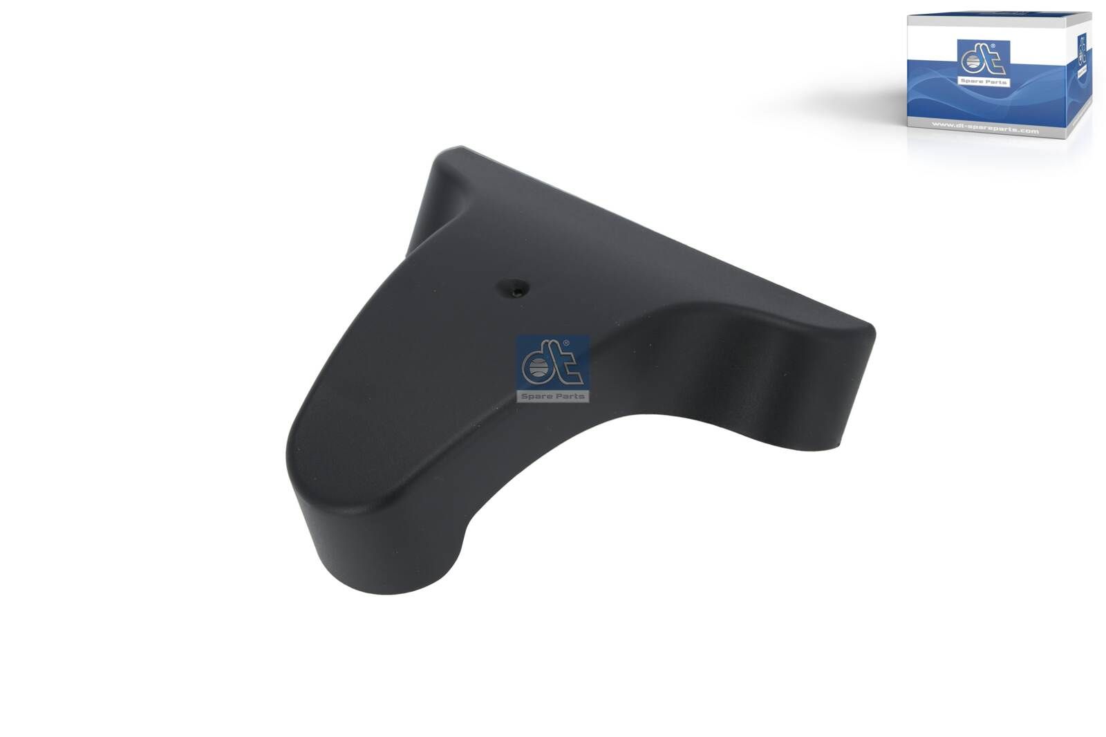 Abdeckung, Außenspiegel