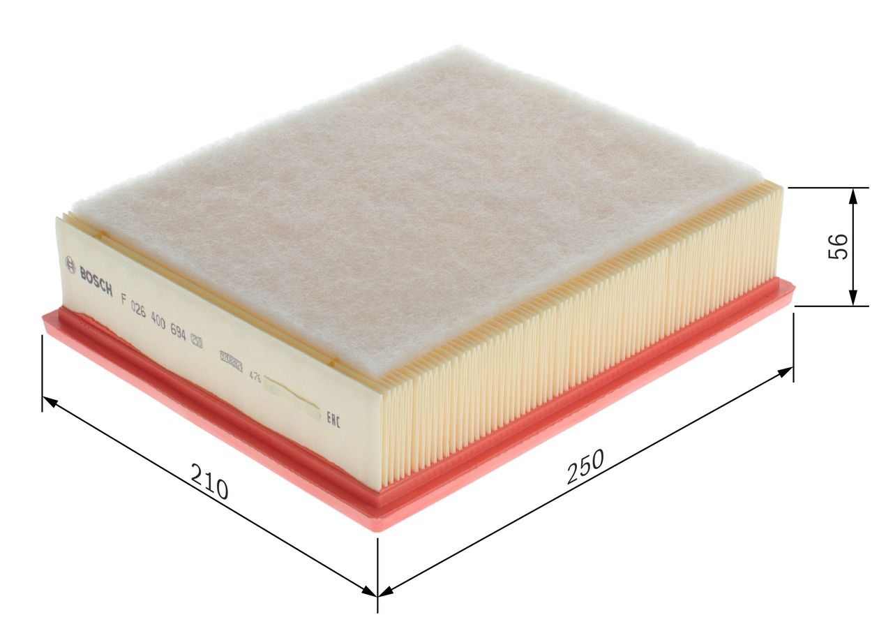Luftfilter