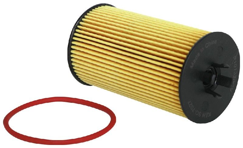 Ölfilter
