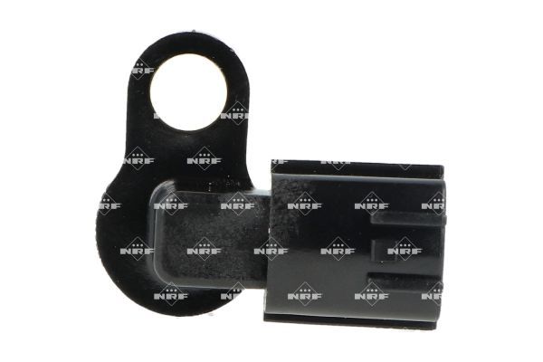 Impulsgeber, Kurbelwelle