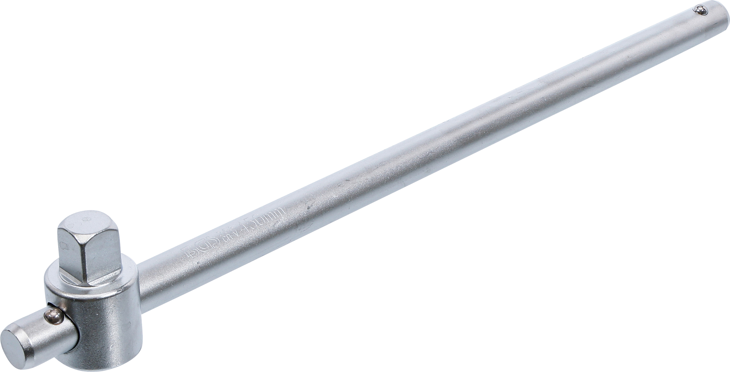 BGS Gleitgriff | Abtrieb Außenvierkant 20 mm (3/4")