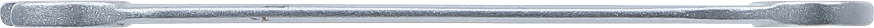 BGS Doppel-Maulschlüssel | SW 10 x 11 mm
