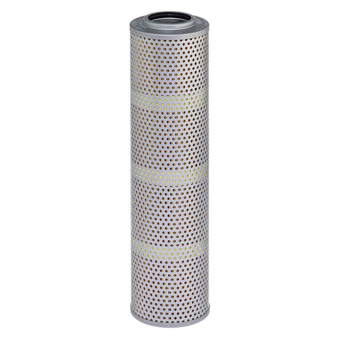 Filter, Arbeitshydraulik