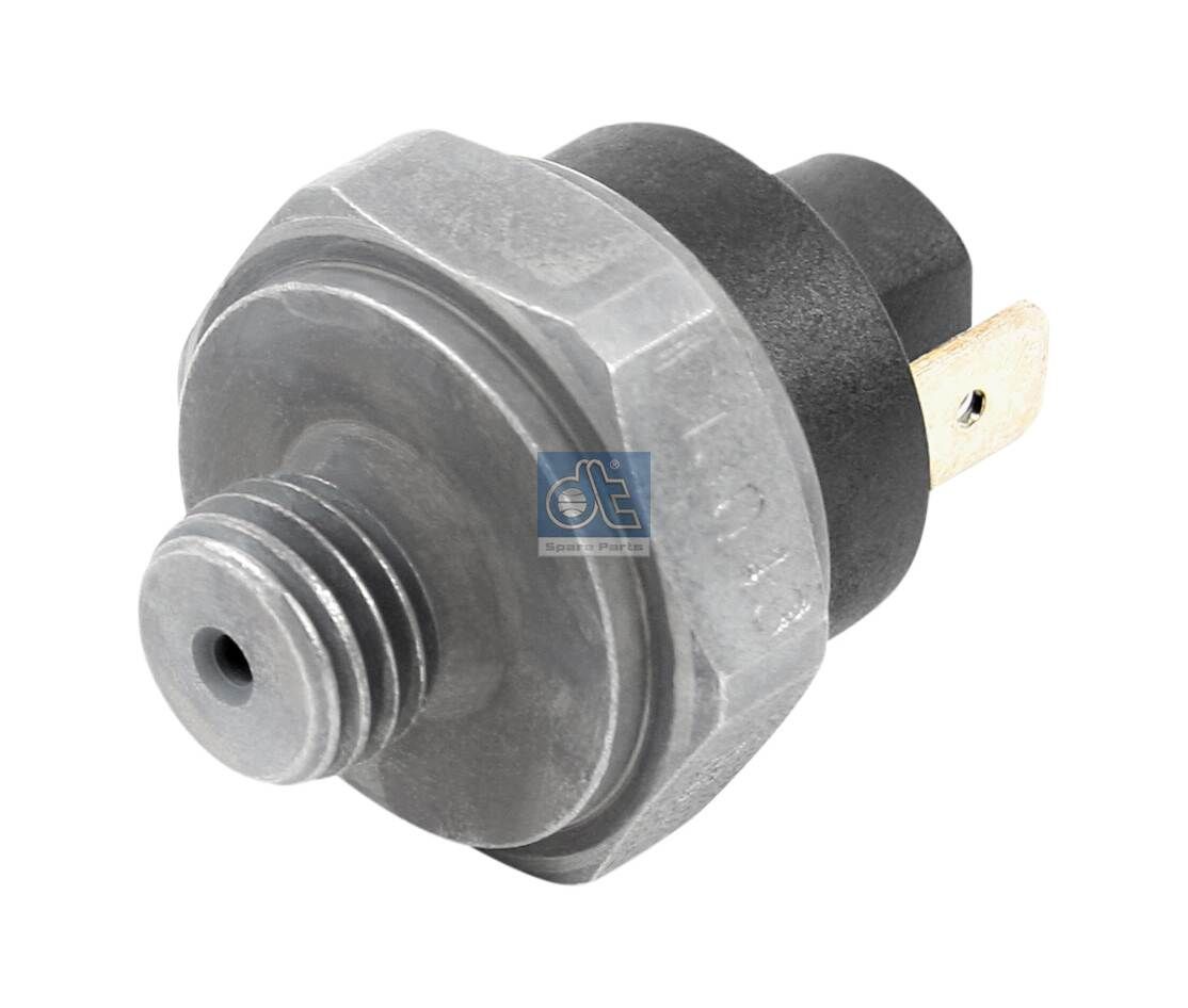 Bremsventil, Feststellbremse