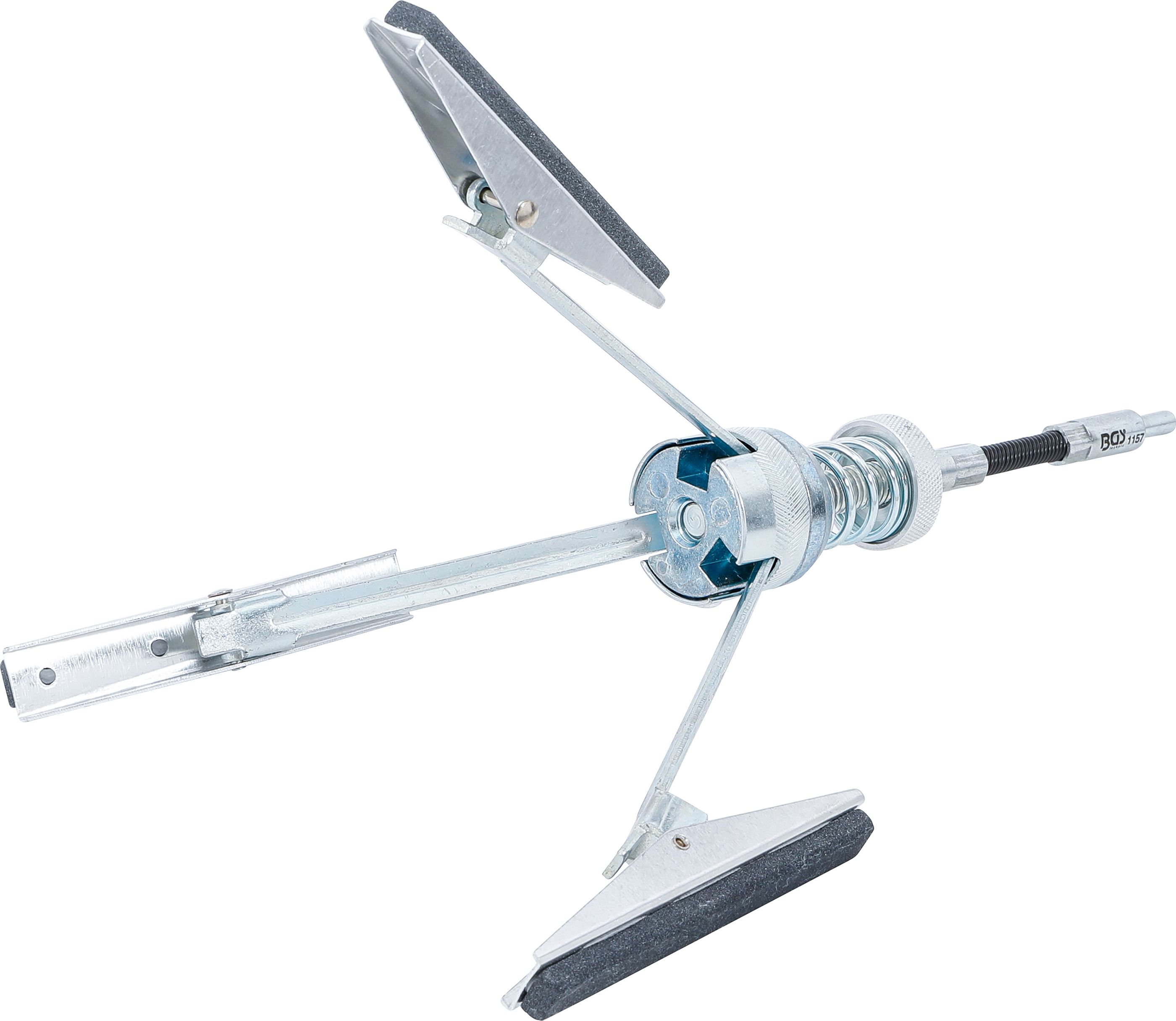 BGS Honwerkzeug, 3-armig | Ø 58 - 168 mm | Backen 100 mm