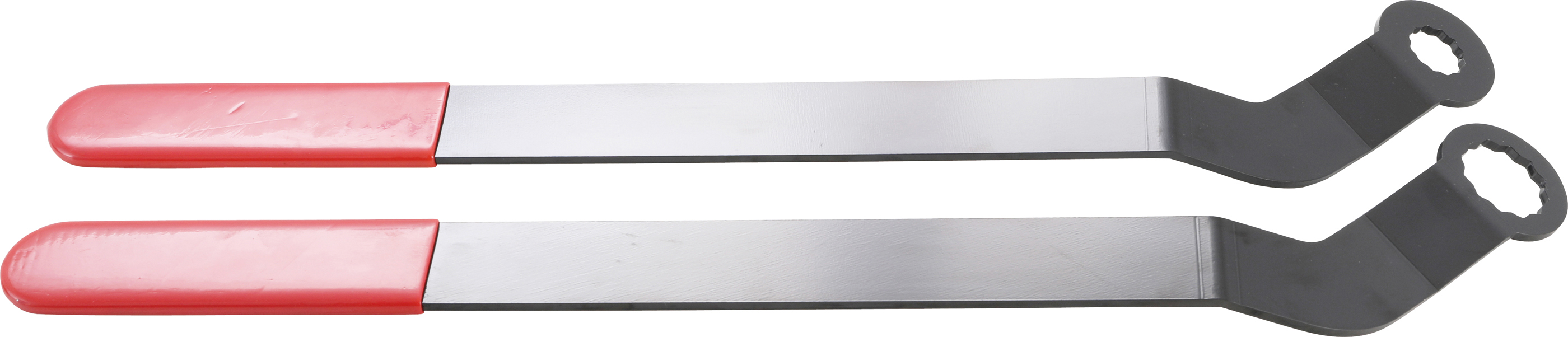 BGS Spannrollen-Schlüssel-Satz | für Flachriemen | für MINI