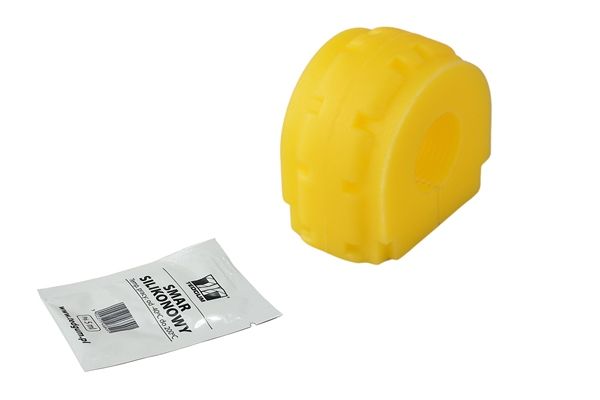 Lagerung, Stabilisator