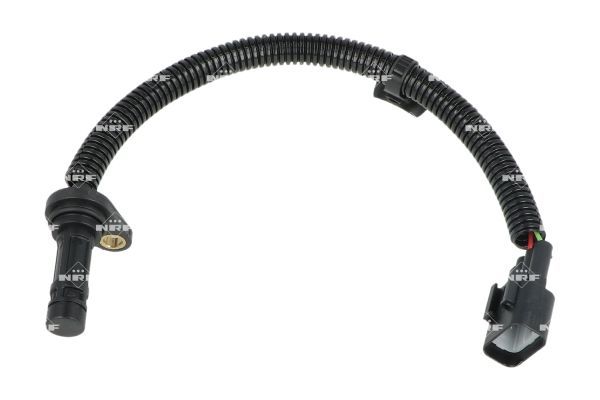 Impulsgeber, Kurbelwelle