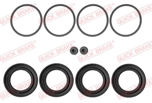 Reparatursatz, Bremssattel