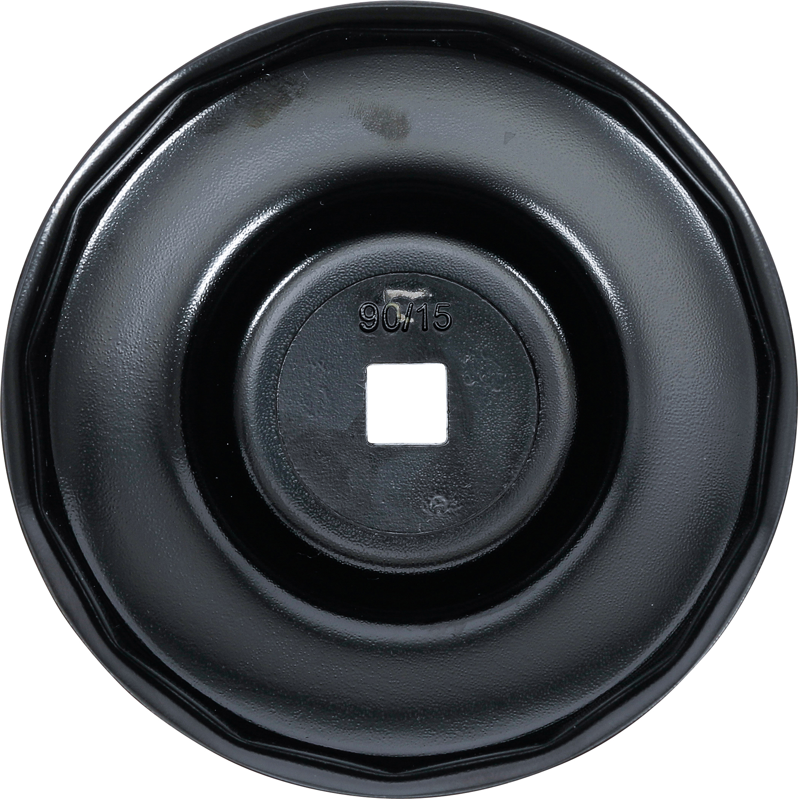 BGS Ölfilterschlüssel | 15-kant | Ø 90 mm | für Honda, Mazda, Nissan, Subaru, Toyota BGS Ölfilterschlüssel | 15-kant | Ø 90 mm | für Honda, Mazda, Nissan, Subaru, Toyota