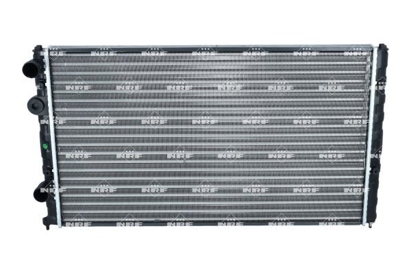 Kühler, Motorkühlung