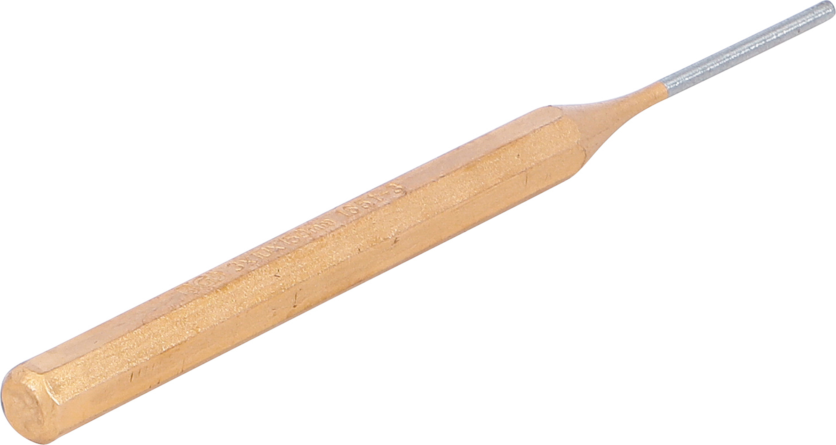 BGS Splintentreiber | 150 mm | 3 mm
