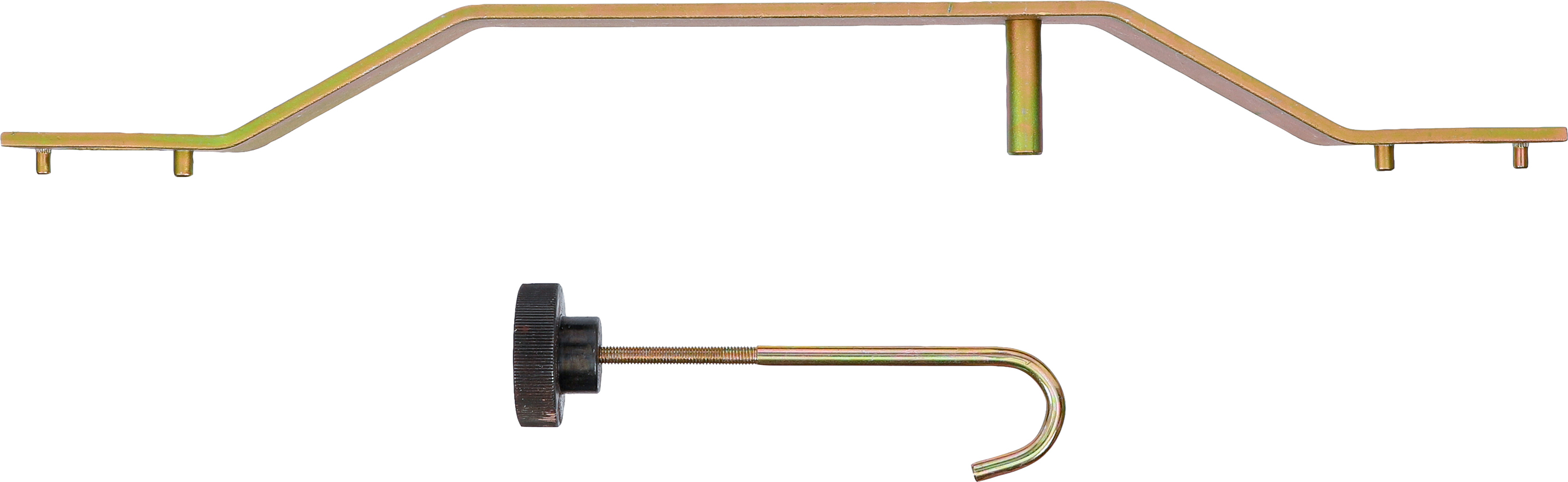 BGS Fixierwerkzeug Nockenwelle | für Audi, VW