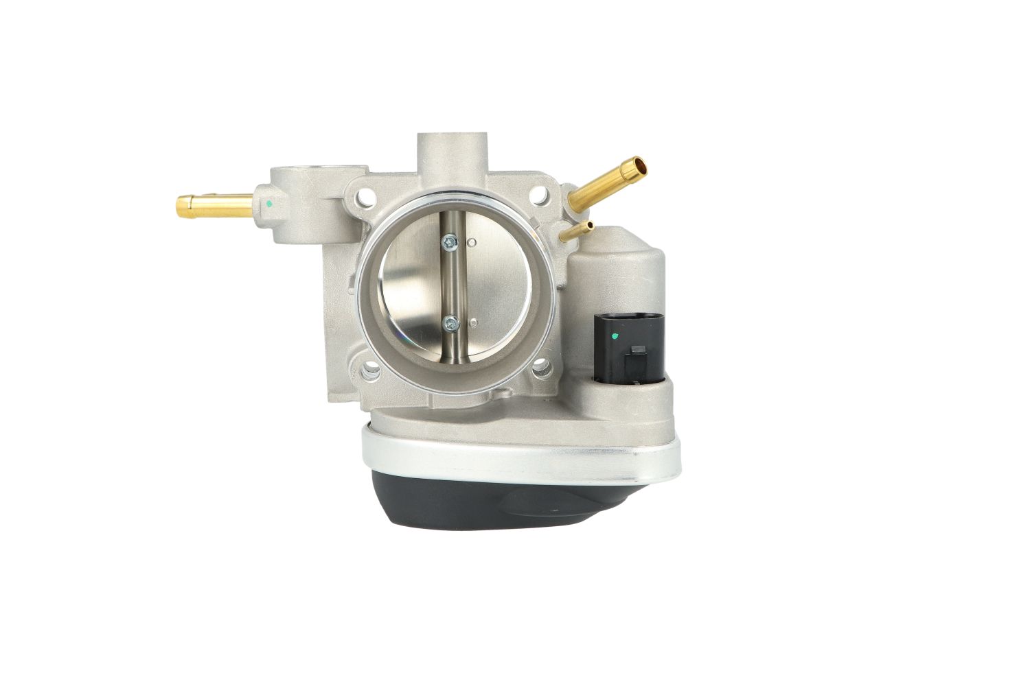 Drosselklappenstutzen