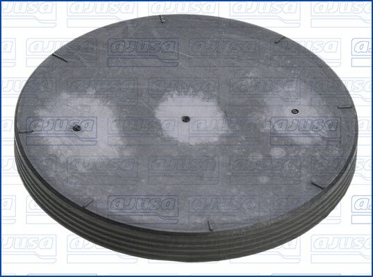 Verschlussdeckel, Nockenwelle