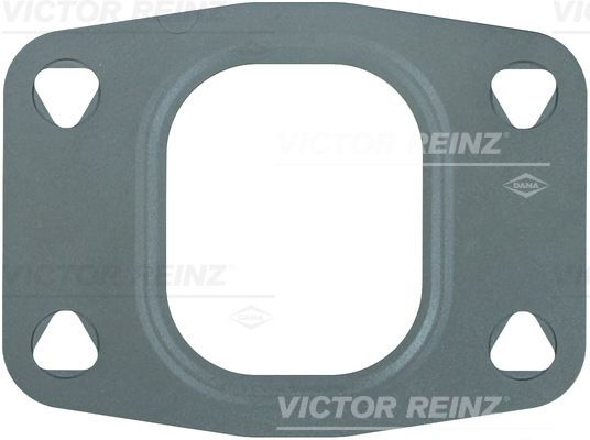 Dichtung, Abgaskrümmer