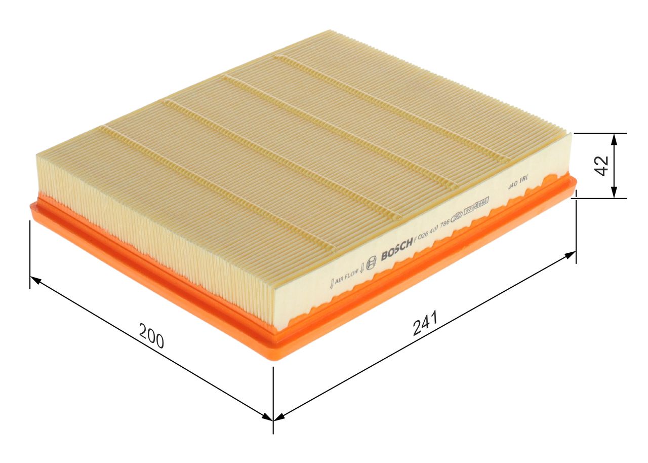 Luftfilter