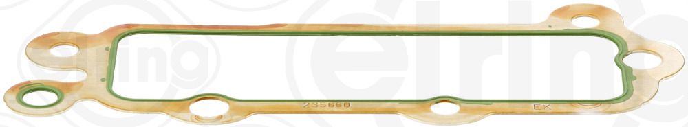 Dichtung, Steuergehäuse