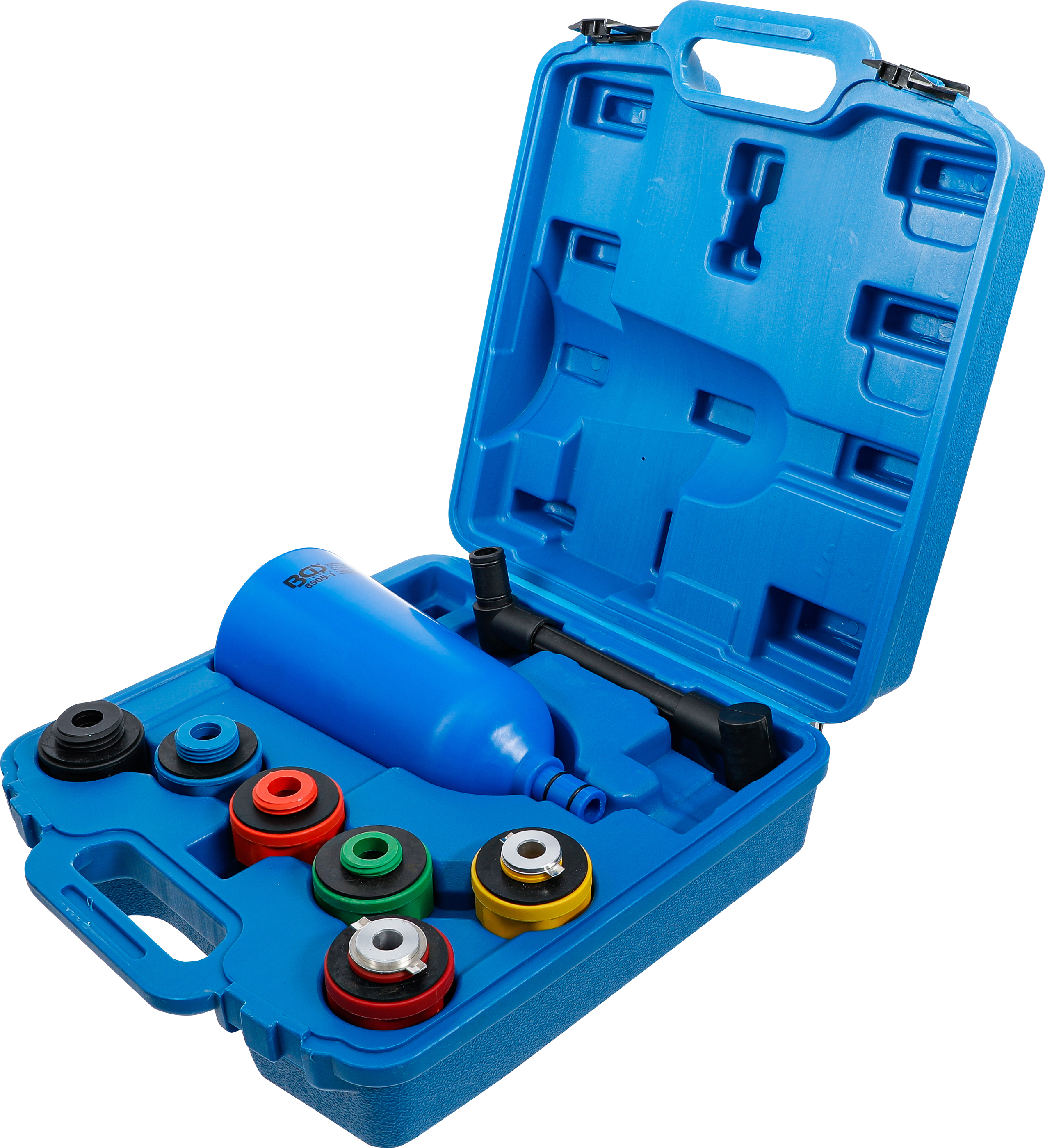 BGS Öl-Einfülltrichter-Satz | Kunststoffausführung