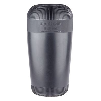 Federbalg, Luftfederung