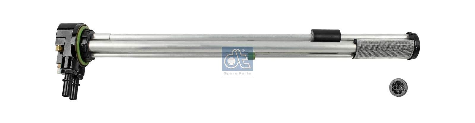 Sensor, Kraftstoffvorrat