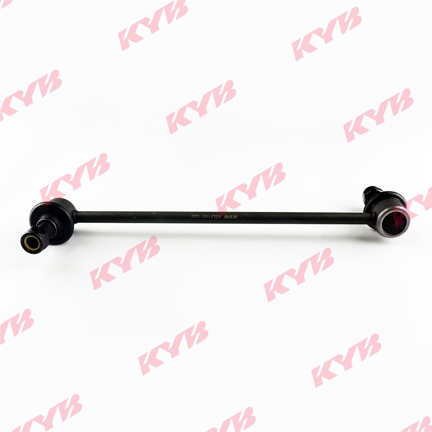 Stange/Strebe, Stabilisator