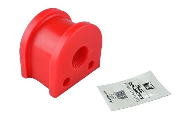 Lagerung, Stabilisator